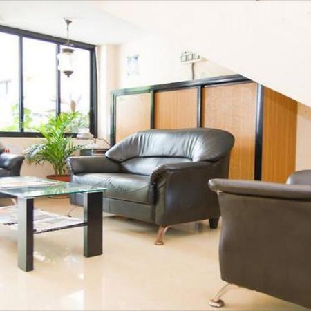 White Orchid Resort Candolim Esterno foto