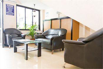 White Orchid Resort Candolim Esterno foto
