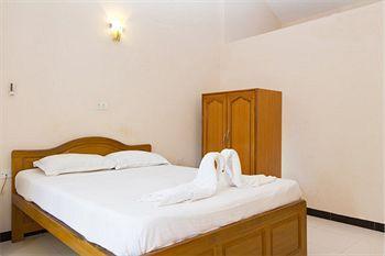 White Orchid Resort Candolim Esterno foto