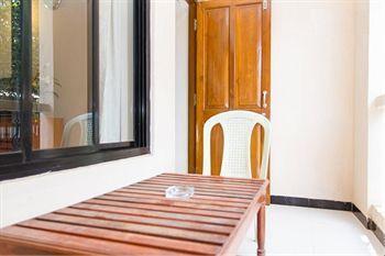 White Orchid Resort Candolim Esterno foto