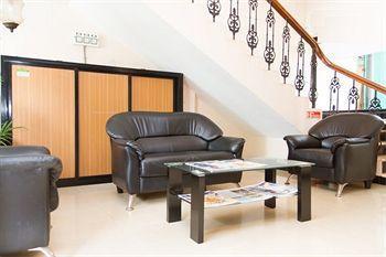 White Orchid Resort Candolim Esterno foto
